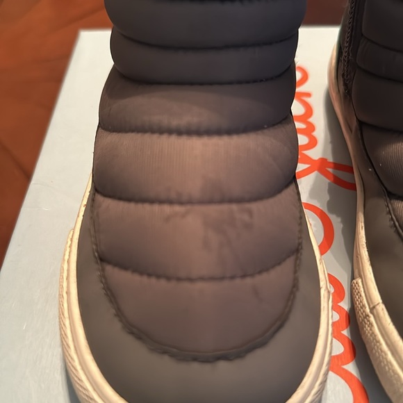 Cat+Jack toddler snow boots - Picture 3 of 7